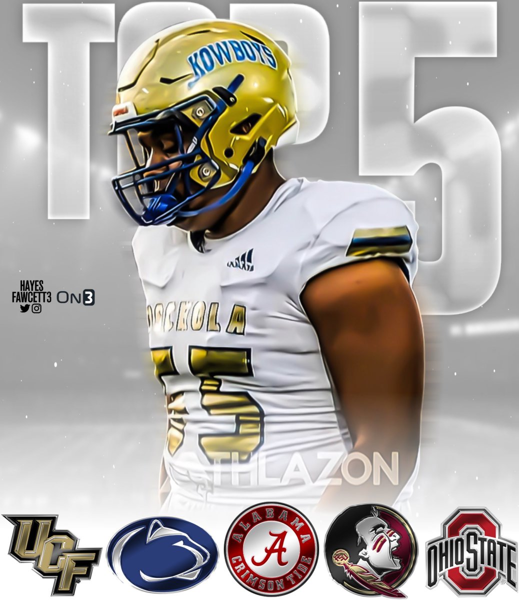 John Walker top 5
